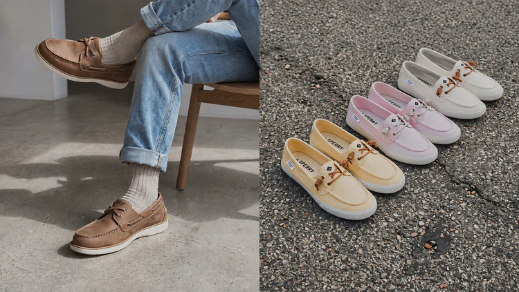 Timeless Style for Every Horizon